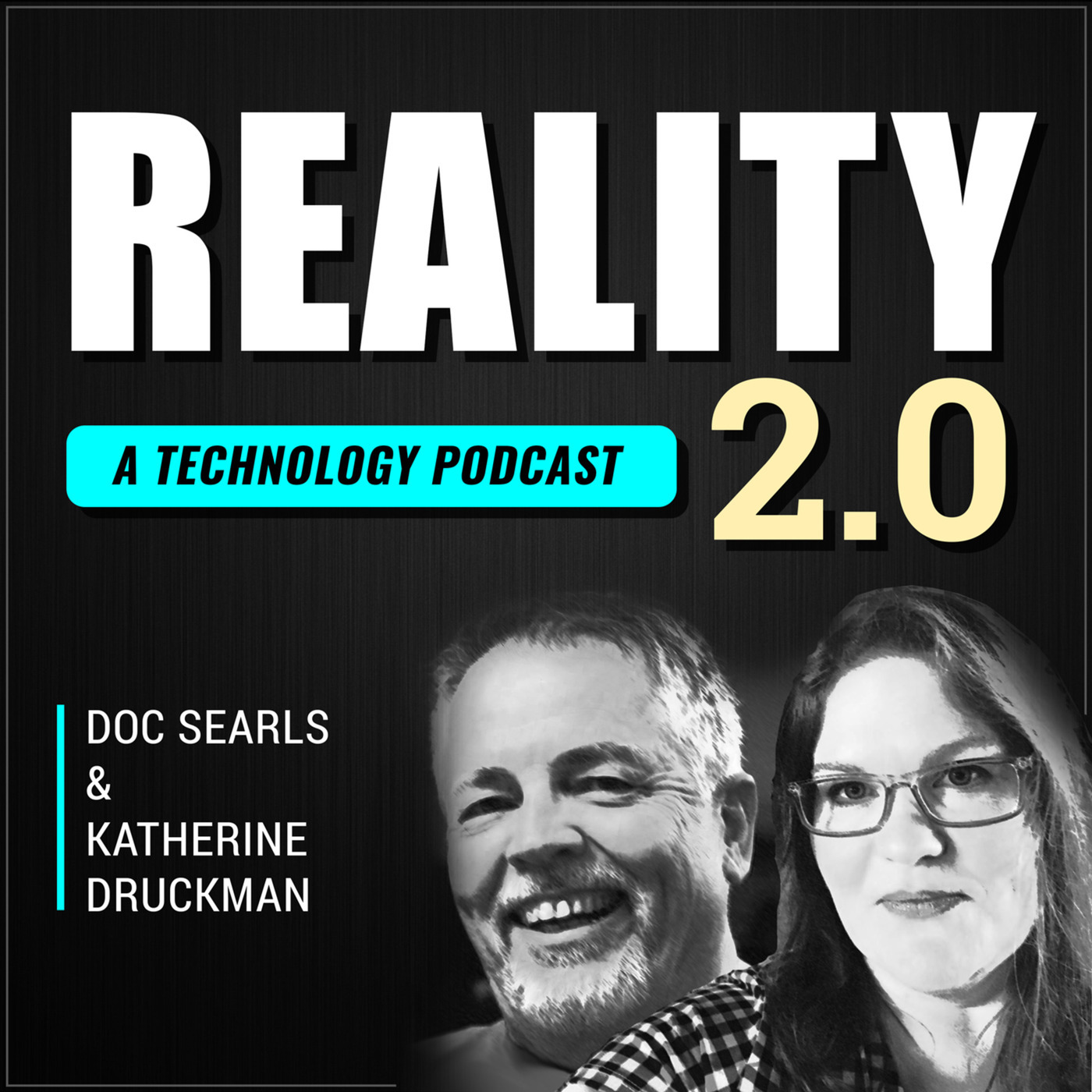 Reality 2.0 Episode 81: Geeks at Home: The Gear That Makes Us Happy