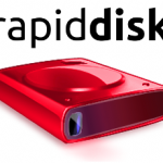 RapidDisk Logo