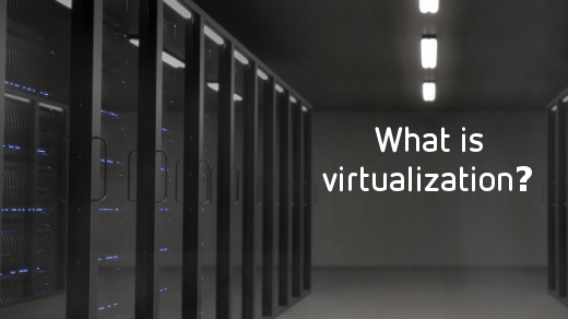 Virtualization versus Containers: Is there a clear winner? Does it really matter?