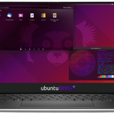 Productivity And Using Modern Linux Desktop Environments