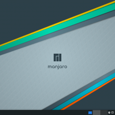 I took Manjaro Linux for a spin and it was absolutely delightful...
