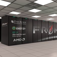 The Era of Exascale Computing Has Arrived. What Does That Even Mean?