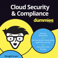 New Book: Cloud Security & Compliance for Dummies Guide