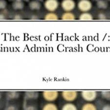 Book Review: The Best of Hack and / by Kyle Rankin